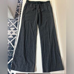 Prana Women’s linen pants - size L